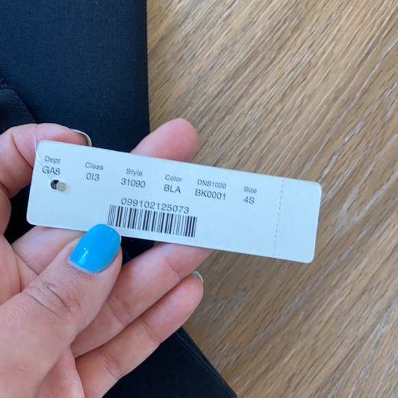 Jcrew pixie pant - Picture 4 of 5